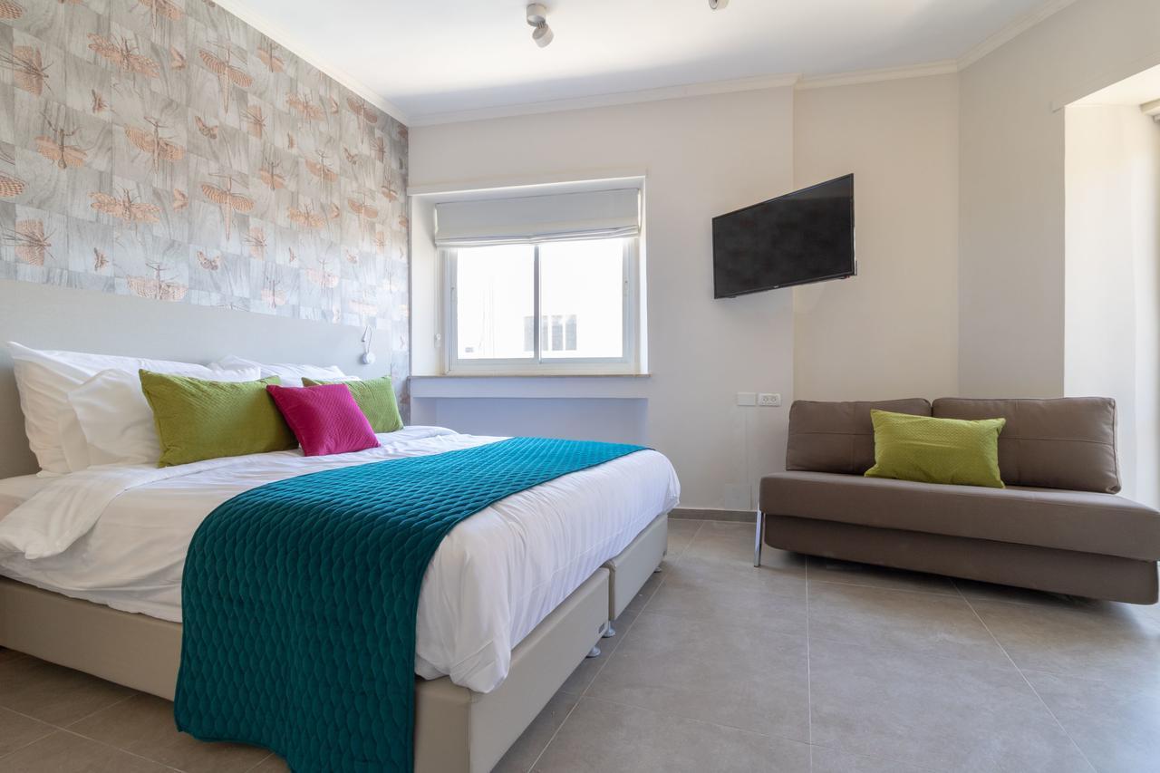 Dem Hotel Jeruzsálem Kültér fotó