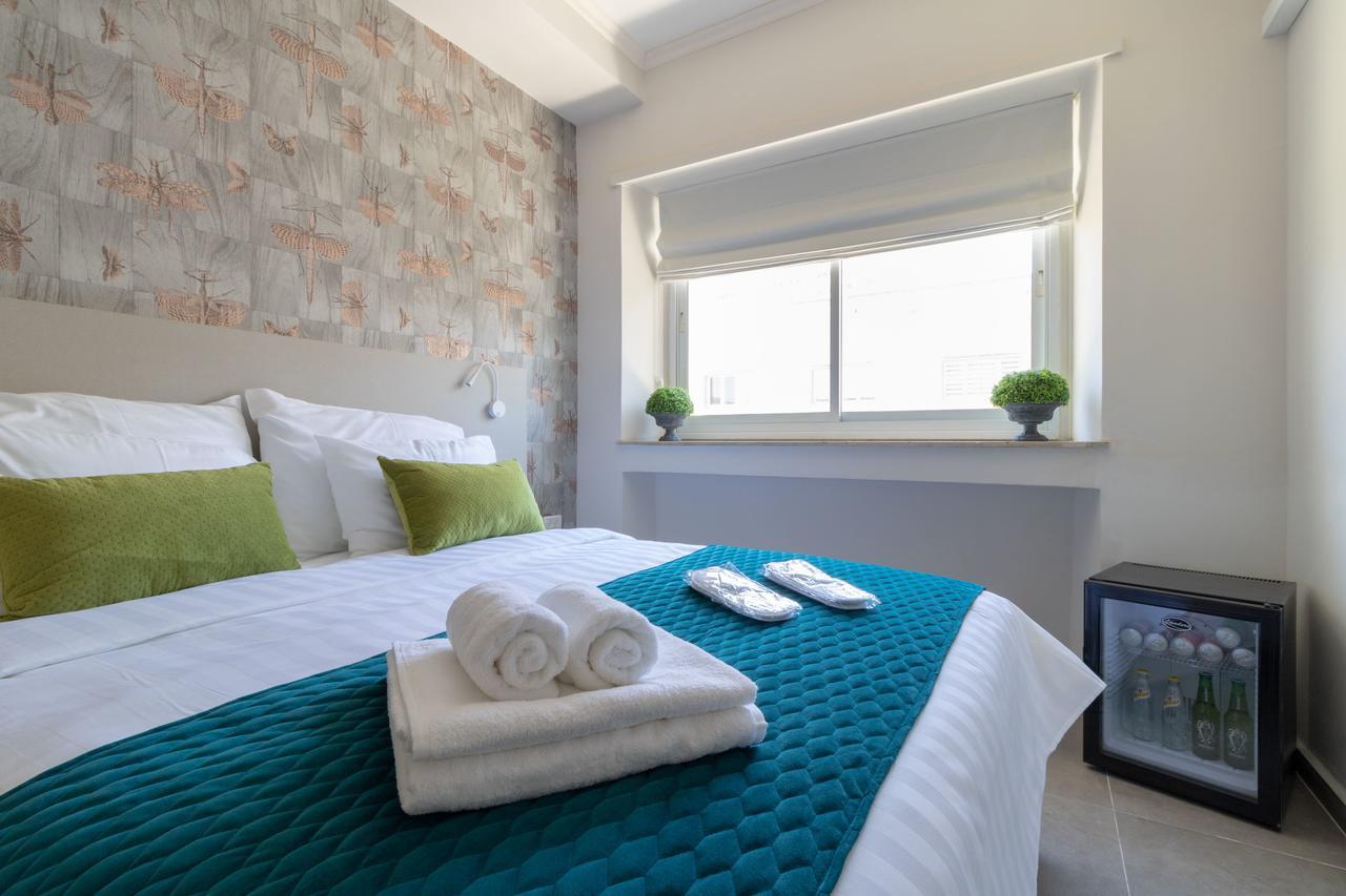 Dem Hotel Jeruzsálem Kültér fotó