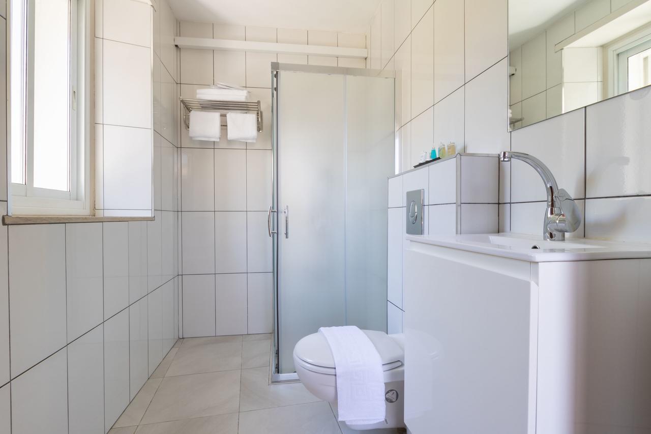 Dem Hotel Jeruzsálem Kültér fotó