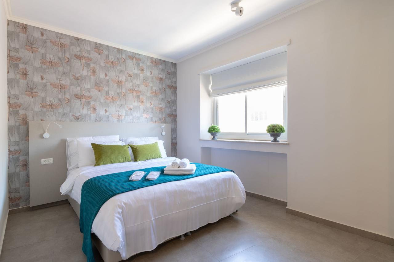 Dem Hotel Jeruzsálem Kültér fotó