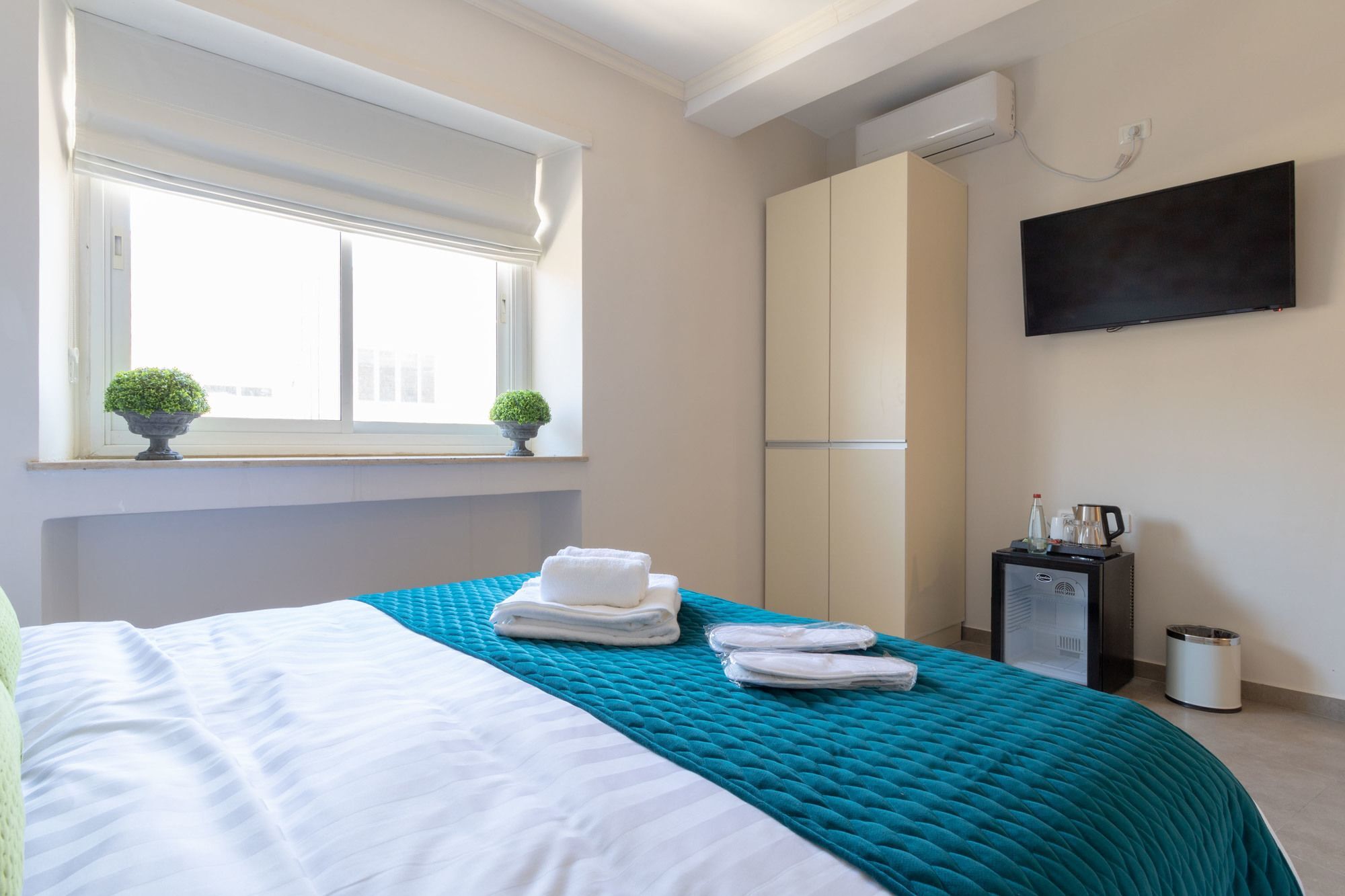 Dem Hotel Jeruzsálem Kültér fotó